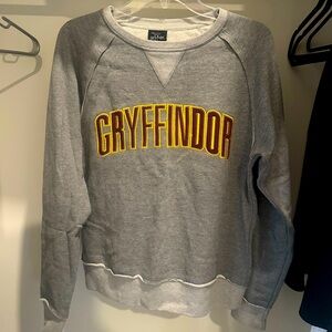 Universal Studios Harry Potter World - Gryffindor Sweatshirt (S)